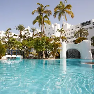4* Отель Dreams Jardin Tropical & Spa