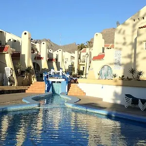  Apartamento Mng-apart D-14 Mareverde Costa Adeje