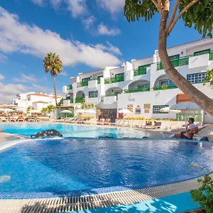 3* Апартаменты Neptuno Costadeje