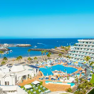 4* Отель Hovima La Pinta Beachfront Family