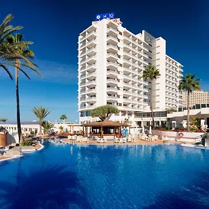4* Отель H10 Gran Tinerfe - Adults Only
